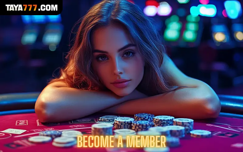 Benefits of Registering with Taya777 and Becoming a Member