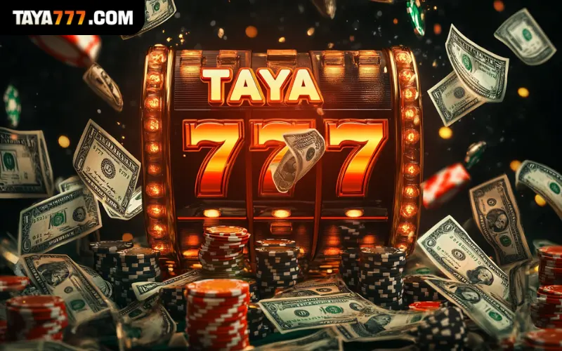 Explore Thrilling Opportunities at Taya777 Casino Lobby and Enjoy a Top-Notch Betting Adventure
