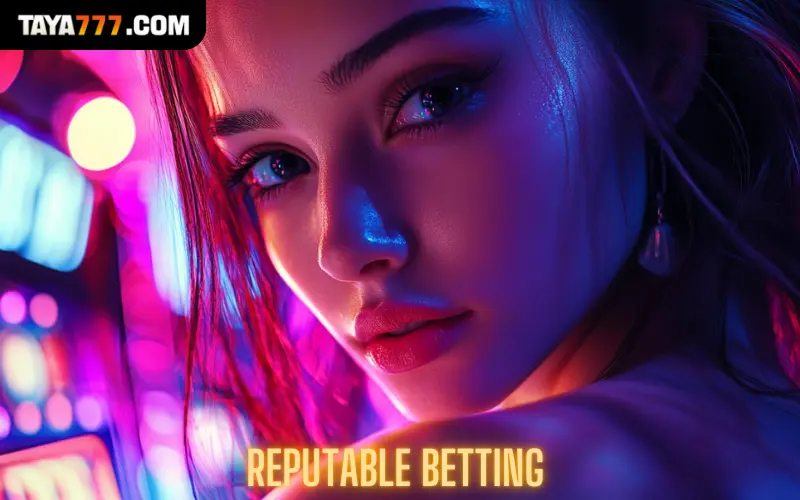 Reputable Betting Halls at Taya777 Casino