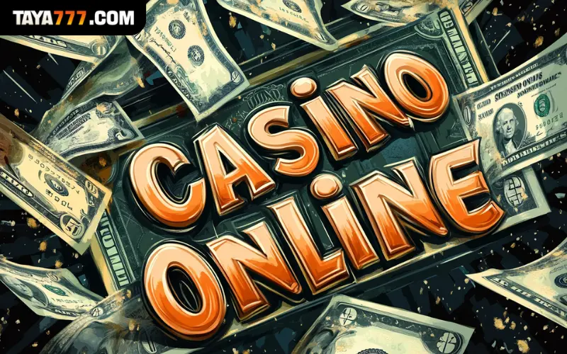What is it about Taya777's casino game genres that draws so many bets